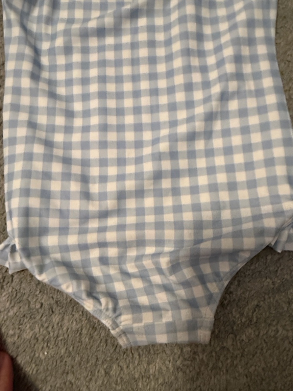 Minnow, 4 one piece bathing suit set, size: 3/4, excellent condition - Picture 11 of 14